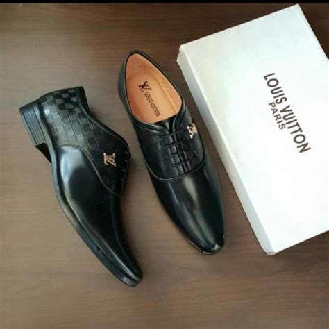 lv shoes homme|Lv formal shoes for men.